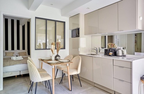 Archives Apartment | Cosy & new Apartment Le Marais/place des Vosges