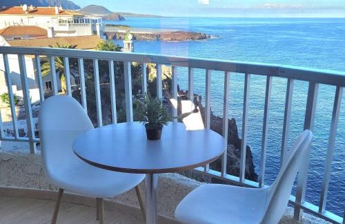 San Marcos Apartment | Cosy ocean view studio 2