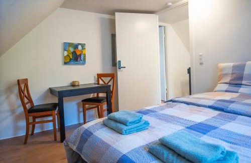 Struer Municipality House | Cosy One