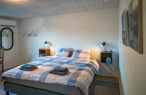 Struer Municipality House | Cosy One