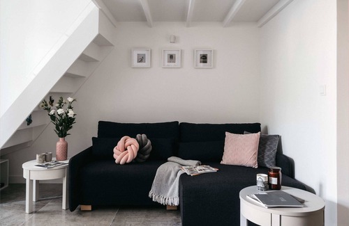 Kazimierz Apartment | Cosy Place - LoftAffair