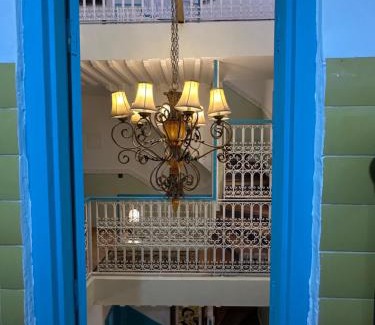 Bab Doukkala House | Cosy private riad 3 rooms