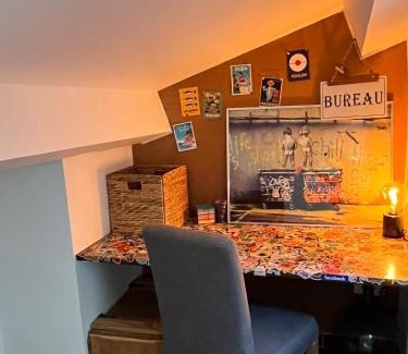 Belgentier Apartment | Cosy Provençal