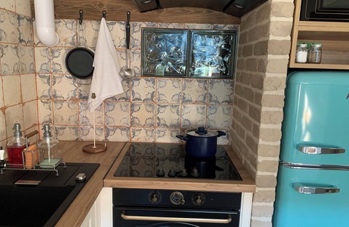 Swiebodzin House | Cosy, renovated old house, w/fireplace,10 min from the lake side. Pet friendly.