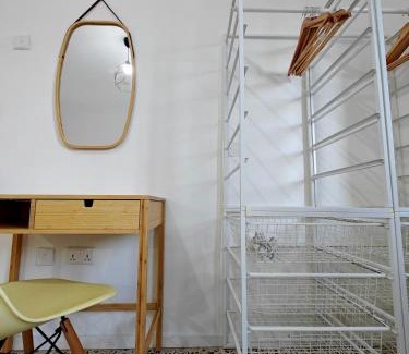 Pieta Cabin | Cosy room 1