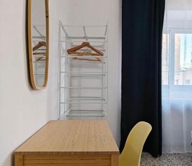 Pieta Cabin | Cosy room 1