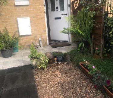 Brent House | Cosy room in London Wembley