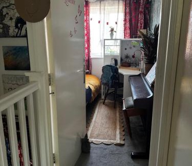 Brent House | Cosy room in London Wembley