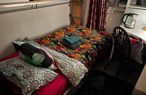 Brent House | Cosy room in London Wembley