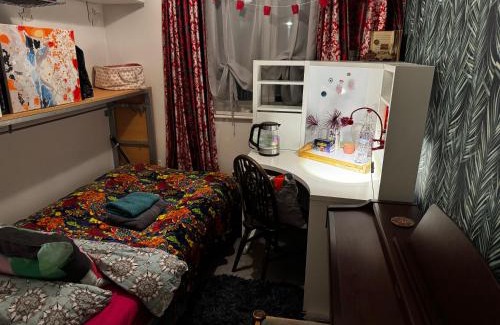 Brent House | Cosy room in London Wembley