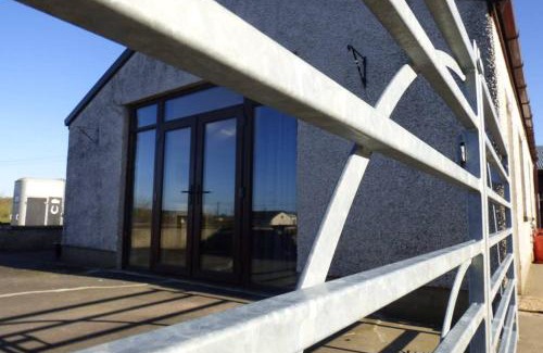 Magherafelt Apartment | Cosy rural self catering annex