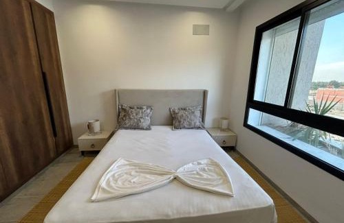 La Soukra Apartment | Cosy S1 a nouvelle Soukra
