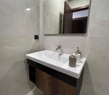 La Soukra Apartment | Cosy S1 a nouvelle Soukra