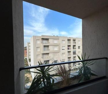 La Soukra Apartment | Cosy S1 a nouvelle Soukra