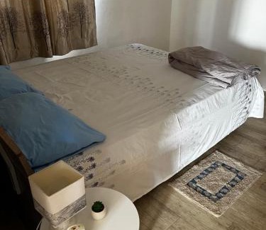 Pointe Aux Sables Apartment | Cosy Seaview