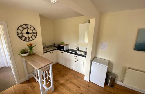 Pontefract House | Cosy stable conversion between Sheffield & Leeds