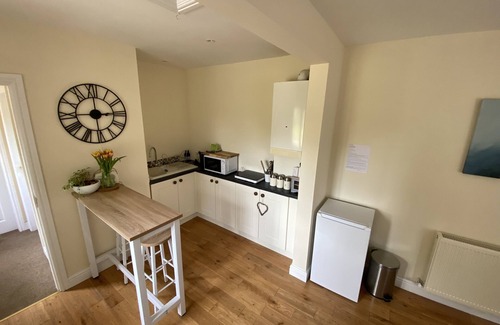 Pontefract Cottage | Cosy Stable Conversion Between Sheffield & Leeds