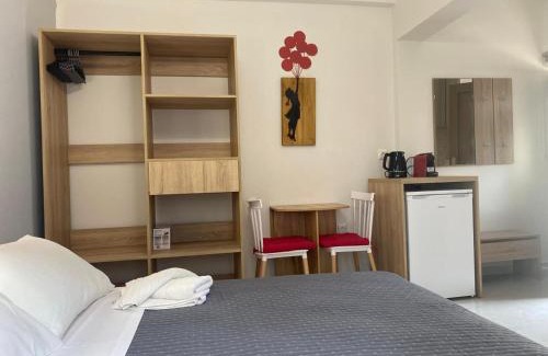 Stoupa Apartment | Cosy studio 2 in Stoupa