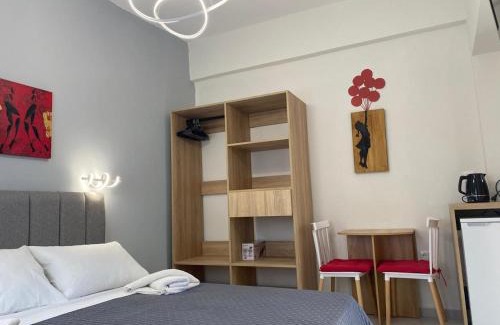 Stoupa Apartment | Cosy studio 2 in Stoupa