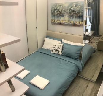 Sindos Apartment | Cosy studio 35m2
