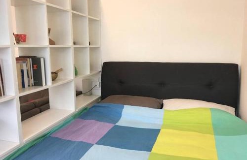 Bezigrad District Apartment | Cosy studio Andy with great location