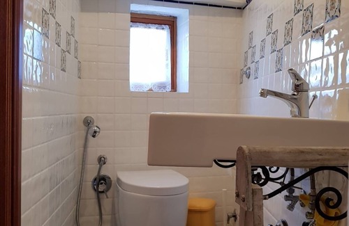 Collepardo Apartment | Cosy Studio Apartment, Between Rome and ski Resort
