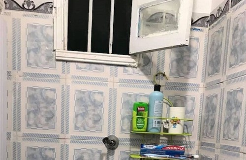 Amilcar Apartment | Cosy studio @ Carthage Byrsa