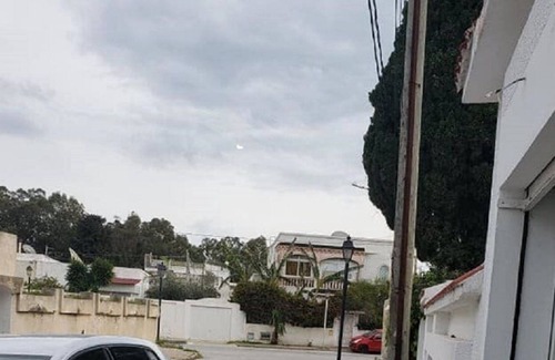 Amilcar Apartment | Cosy studio @ Carthage Byrsa