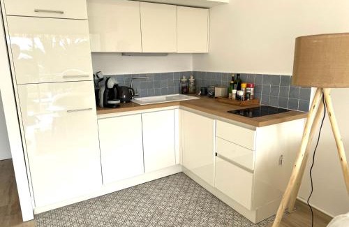 Le Lavandou Apartment | Cosy studio devant la mer Lavandou