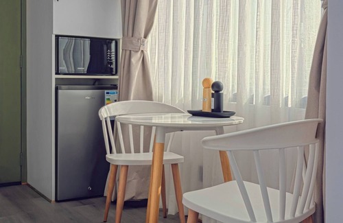 Kathmandu Apartment | Cosy Studio in Central Kathmandu With Terrace