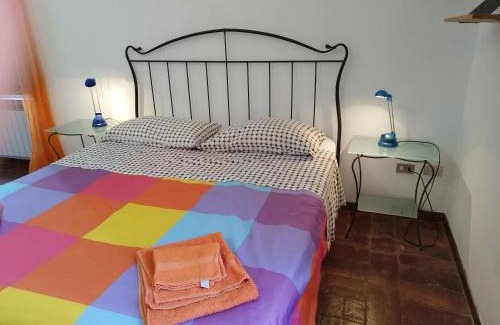 Sale Marasino Apartment | Cosy studio step from the Iseo lake.