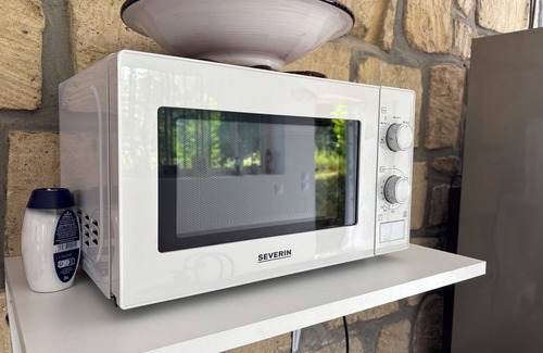 Gouvieux Apartment | Cosy studio with table soccer - charm and comfort