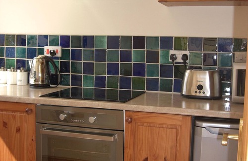 Hopton Cottage | Cosy, stylish Derbyshire cottage, just a mile from Carsington Water