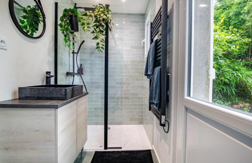 Saint-Felix Apartment | Cosy T2 RDC avec extérieur privatif