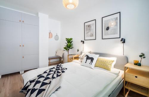 Csarnok negyed Apartment | Cosy Tolnai Apartment