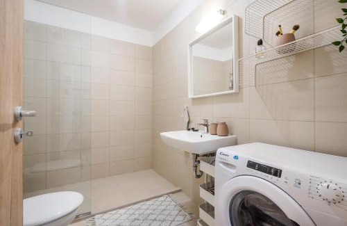 Csarnok negyed Apartment | Cosy Tolnai Apartment