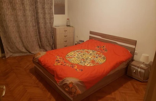 Kisela Voda Apartment | Cosy, warm and lovely 2 bedroom condo in Skopje