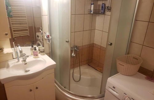 Kisela Voda Apartment | Cosy, warm and lovely 2 bedroom condo in Skopje