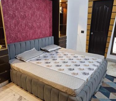 Indirapuram Apartment | Cosynook in Indirapuram