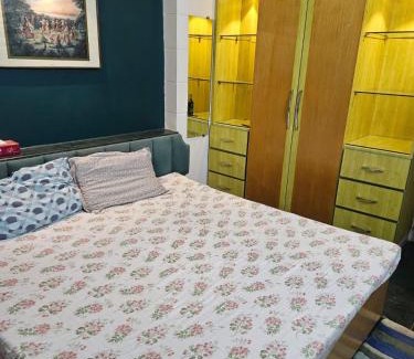 Indirapuram Apartment | Cosynook in Indirapuram