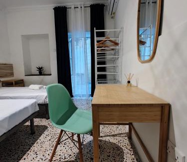 Pieta Cabin | Cosyroom 3