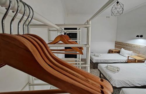 Pieta Cabin | Cosyroom 3