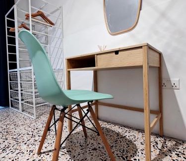 Pieta Cabin | Cosyroom 3