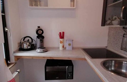 Berggiesshubel House | Cottage in a green idyll - Holiday home, 1 bedroom