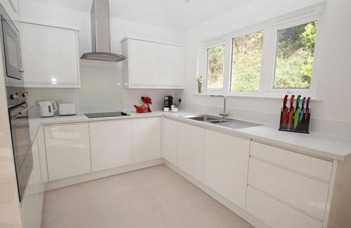 St Just Cottage | Cot Valley Cottage