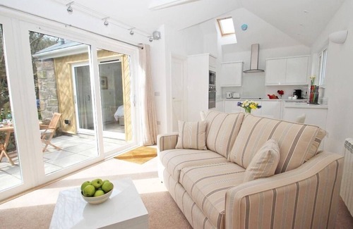 St Just Cottage | Cot Valley Cottage