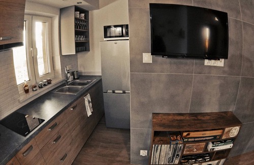 Tykocin Cottage | Cotages 200m from the historic center of Tykocin