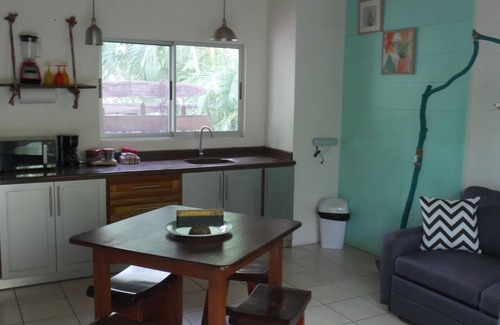 Rio Seco Villa | Cote Pacific Casitas