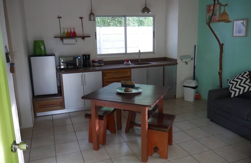 Rio Seco Villa | Cote Pacific Casitas