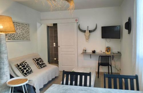 St Gilles-les-Bains House | Cote Plage